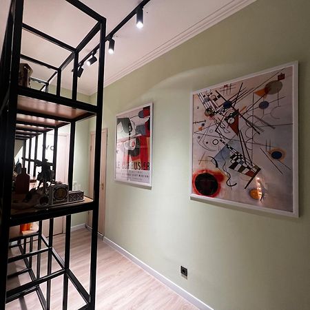 Friends Hostel Astana Extérieur photo