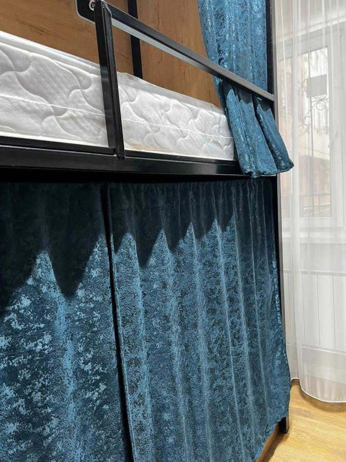 Friends Hostel Astana Extérieur photo