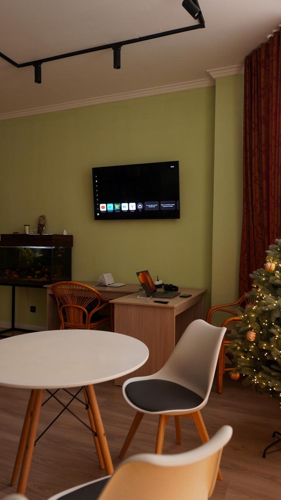 Friends Hostel Astana Extérieur photo